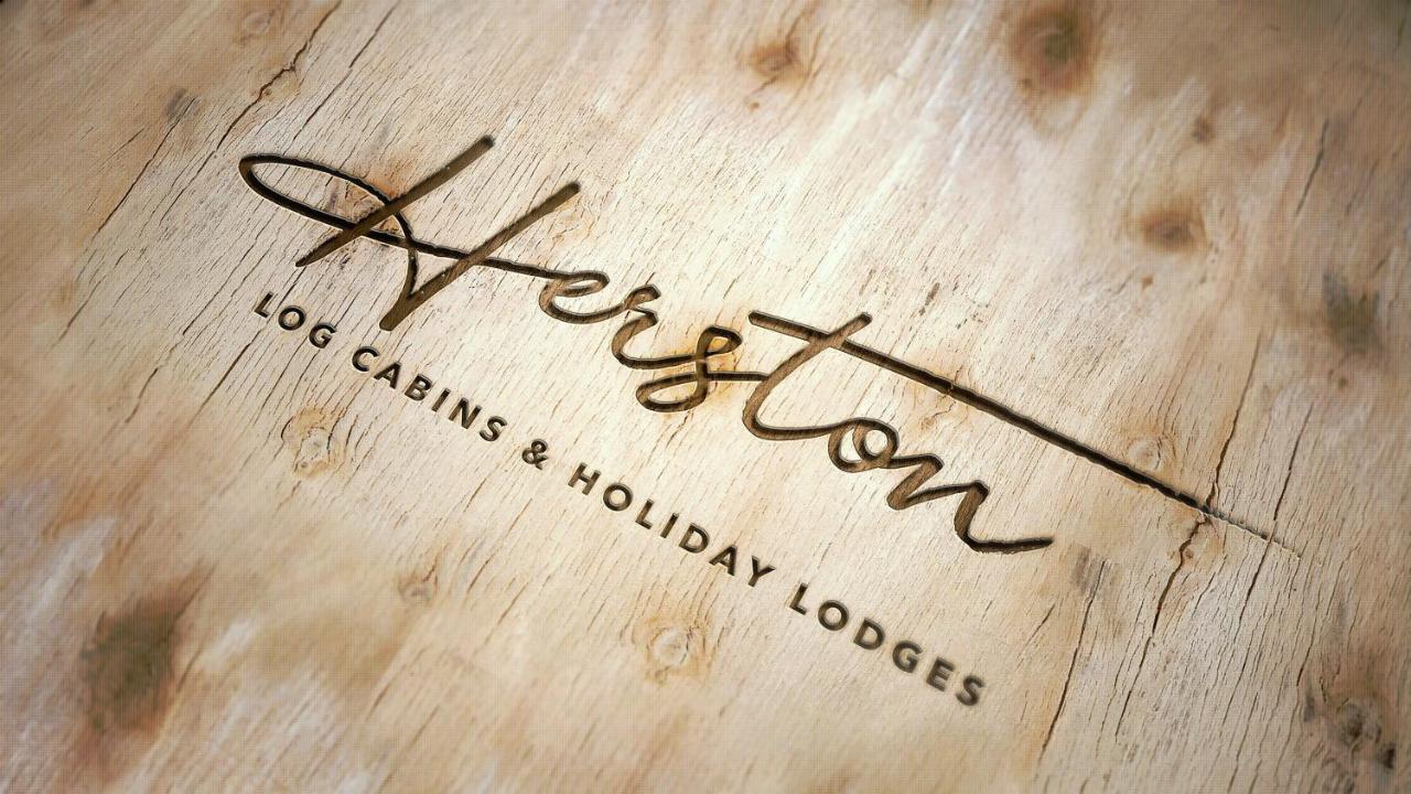 Willow Lodge Swanage Kültér fotó