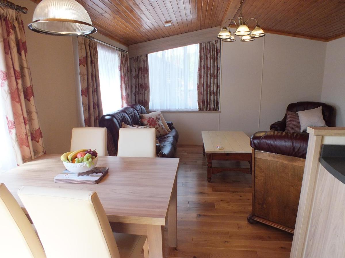 Willow Lodge Swanage Kültér fotó